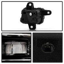 Load image into Gallery viewer, SPYDER 9054167 FITS: 23-25 GMC Sierra 1500 OEM Style LED Fog Light w/ Switch Clear (FL-GS2023-LED-C) Fog Lights
