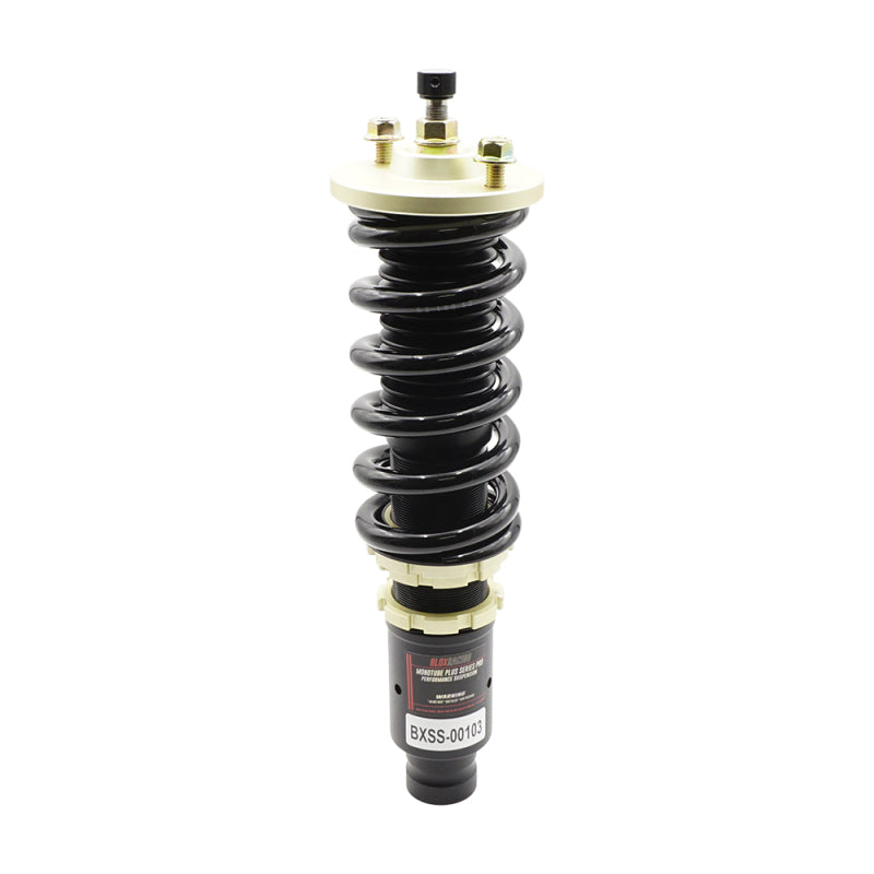 BLOX Racing BXSS-00103 FITS: Drag Pro+ Series Coilover EG/DC / EK (RR: 18kg) Coilovers