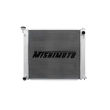 Load image into Gallery viewer, Mishimoto MMRAD-300ZX-90T FITS: Radiators FITS: 90-96 Nissan 300ZX Turbo Manual Aluminum Radiator Radiators