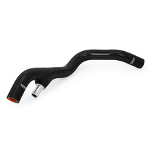 Load image into Gallery viewer, Mishimoto MMHOSE-F2D-03EBK FITS: Hoses FITS: 03-04 Ford F-250/F-350 6.0L Powerstroke Lower Overflow Black Silicone Hose Kit Hoses