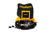 Haltech HT-186500 FITS: NEXUS Rebel LS Terminated Harness for ECU Wiring Harnesses