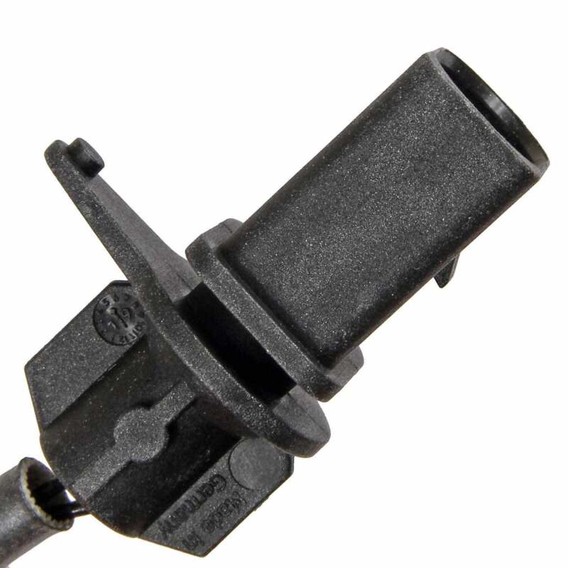 PowerStop SW-0324 FITS:Power Stop 2019 Audi A6 Quattro Front Euro-Stop Electronic Brake Pad Wear Sensor Brake Hardware