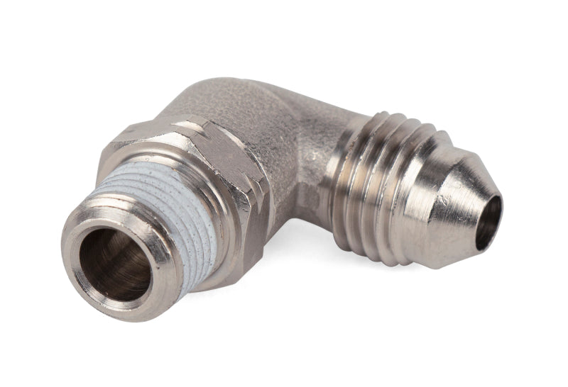 Air Lift 21815 FITS: 1/8in MNPT x 4AN Swivel Elbow Fitting Fittings