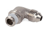 Air Lift 21815 FITS: 1/8in MNPT x 4AN Swivel Elbow Fitting