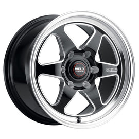 Weld S15607084P13 Wheels - Cast