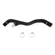 Load image into Gallery viewer, Mishimoto MMHOSE-F2D-03EBK FITS: Hoses FITS: 03-04 Ford F-250/F-350 6.0L Powerstroke Lower Overflow Black Silicone Hose Kit Hoses