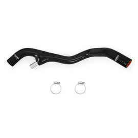 Mishimoto MMHOSE-F2D-03EBK FITS: Hoses FITS: 03-04 Ford F-250/F-350 6.0L Powerstroke Lower Overflow Black Silicone Hose Kit Hoses