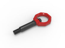 Load image into Gallery viewer, aFe 450-502001-R FITS: Control Front Tow Hook Red BMW F-Chassis 2/3/4/M Other Body Components