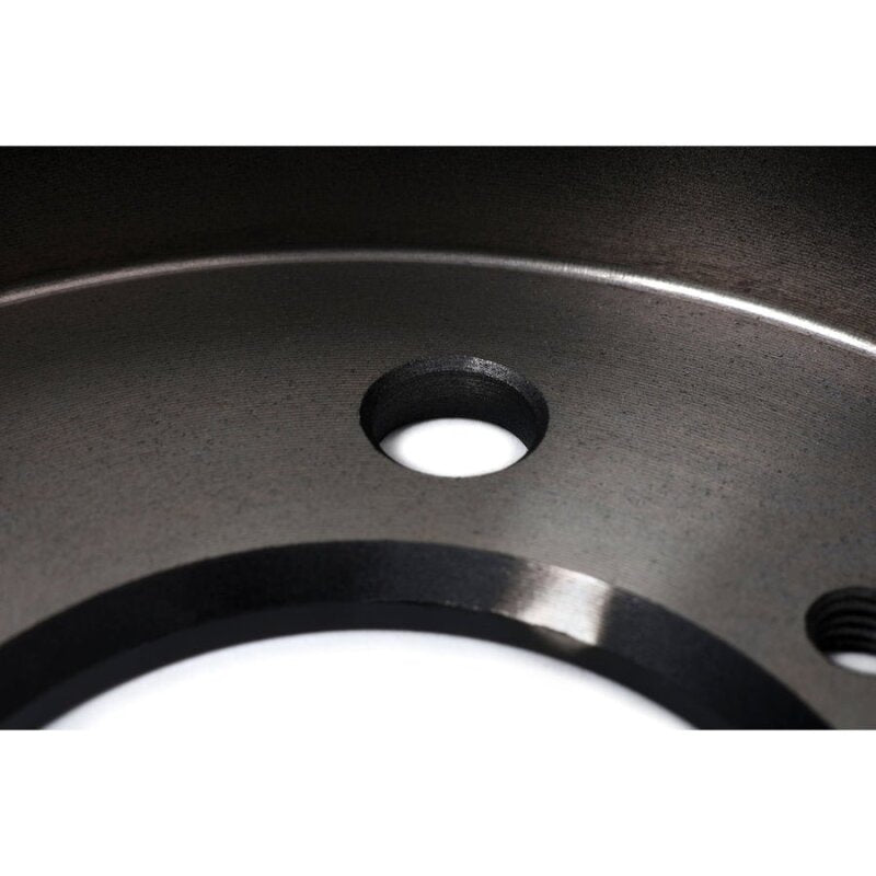 BLOX Racing BXBS-10501 FITS: 92-95 Honda Civic Tuner Series Front Brake Upgrade Kit Big Brake Kits