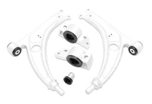 Load image into Gallery viewer, Superpro ALOY0001K FITS:SuperPro 2007 Volkswagen Eos Base Front Lower Alloy Control Arm Kit Control Arms