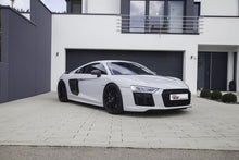 Load image into Gallery viewer, KW 253100AM FITS: 2016 Audi R8 Height Adjustable Spring Kit Lowering Kits
