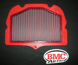 BMC FM529/04 FITS: Bmc Air FilterSuz Busa 1300R Air Filters Direct Fit