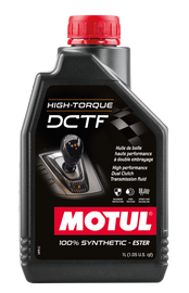 Motul 110440 FITS: High Performance DCT Fluid 1L Gear Oils