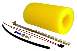 Aeromotive 18788 FITS: Phantom Extension Kit (Fits 18688/18689) Fuel Systems