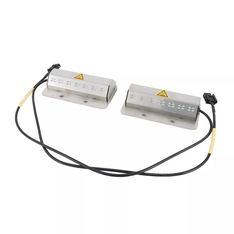 Ohlins 35020-15 FITS: 15-20 Volkswagen Golf (MK7) Cancellation Kit DCC Suspension Controllers