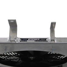 Load image into Gallery viewer, Mishimoto MMFS-MUS-97 FITS: Fans &amp; Shrouds FITS: 97-04 Ford Mustang Aluminum Fan Shroud Kit (Does not fit with ABS Equipped Vehicle) Fans &amp; Shrouds