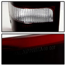 Load image into Gallery viewer, SPYDER 9030574 FITS:xTune Ford Ranger 93-97 OE Style Tail Lights Red Smoked ALT-JH-FR93-OE-RSM Tail Lights