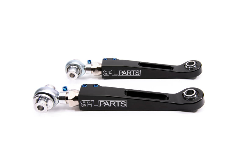 SPL Parts SPL FLCA G29 FITS: 2020+ Toyota GR Supra (A90) / 2019+ BMW Z4 (G29) Front Lower Control Arms Control Arms