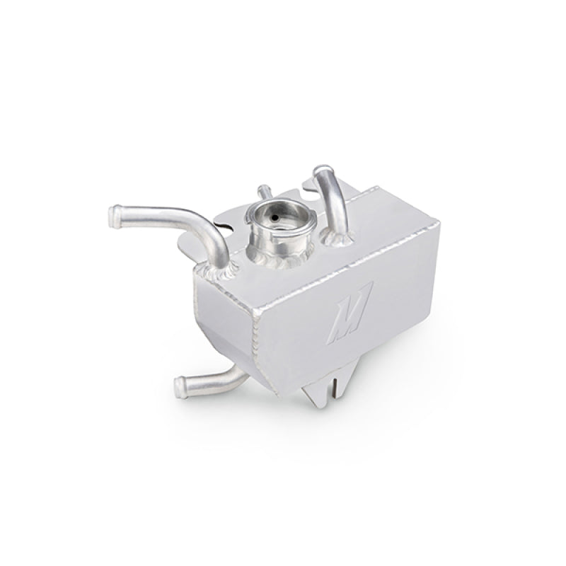 Mishimoto MMRT-WRX-08E FITS: Subaru 08-14 WRX/ 05-09 Legacy GT Aluminum Coolant Expansion Tank Coolant Reservoirs