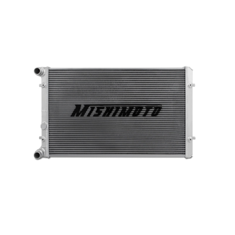 Mishimoto MMRAD-GLF-99 FITS: 99-02 Volkswagen Golf Manual Aluminum Radiator Radiators