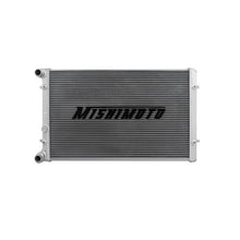 Load image into Gallery viewer, Mishimoto MMRAD-GLF-99 FITS: 99-02 Volkswagen Golf Manual Aluminum Radiator Radiators