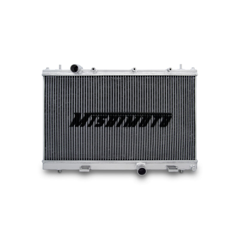 Mishimoto MMRAD-NEO-01 FITS: Radiators FITS: 01-05 Dodge Neon SRT-4 Manual Aluminum Radiator Radiators