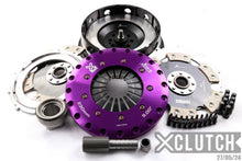 Load image into Gallery viewer, XCLUTCH XKBM23595-2E FITS:XClutch 07-10 BMW 335i Base 3.0L 9in Twin Solid Ceramic Clutch Kit (8 Bolt/PB in Input Shaft) Clutch Kits Multi