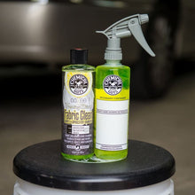 Load image into Gallery viewer, Chemical Guys CWS20316 FITS: Foaming Fabric Clean Carpet/Upholstery Shampoo &amp; Odor Eliminator 16oz Surface Cleaners