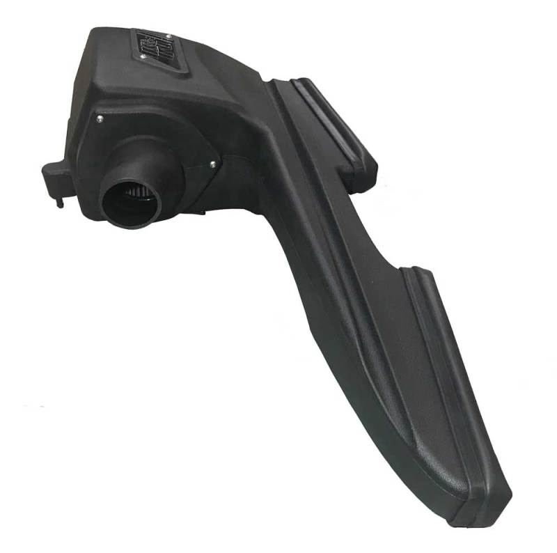K&N Engineering 57S-6200 FITS:K&N Mercedes Benz A/B/CLA Class Performance Air Intake System Cold Air Intakes