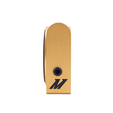 Load image into Gallery viewer, Mishimoto MMOP-SPTR FITS: Oil Filter Blocks FITS: Oil Sandwich Plate w/ Rear-Mounted Thermostat Oil Filter Blocks