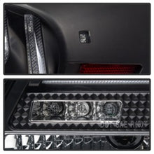 Load image into Gallery viewer, SPYDER 5082596 FITS: 07-11 Lexus GS 350 LED Tail Lights Black ALT-YD-LGS06-LED-BK Tail Lights
