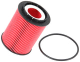 K&N Engineering PS-7005 FITS:K&N Oil Filter for VW/Audi/Porsche Various Applications Oil Filters