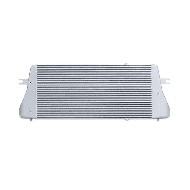Mishimoto MMINT-RAM-94SL FITS: Intercoolers FITS: 94-02 Dodge Ram 2500 5.9L Cummins Intercooler (Silver) Intercoolers
