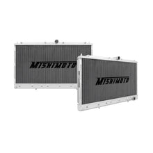 Load image into Gallery viewer, Mishimoto MMRAD-3KGT-91 FITS: 91-99 Mitsubishi 3000GT Turbo Manual Aluminum Radiator Radiators
