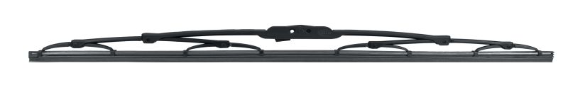 Hella LA9XW398114024 FITS: Standard Wiper Blade 24in Single Exterior Trim