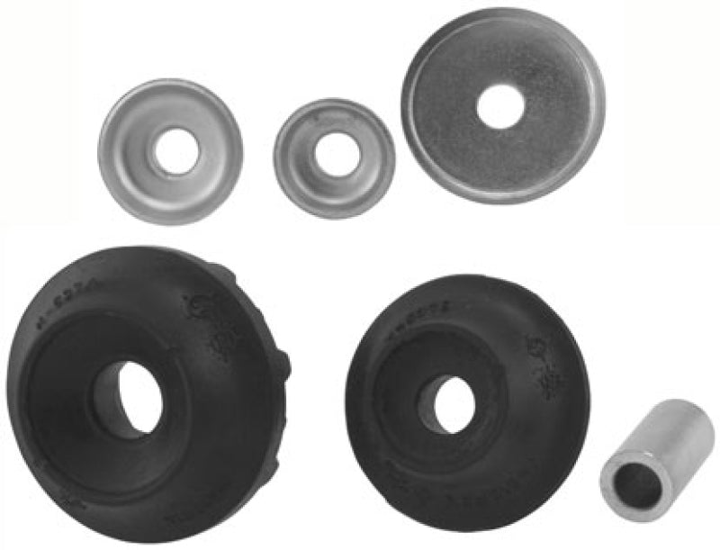 KYB SM5070 FITS: Shocks & Struts Strut Mounts Rear VOLKSWAGEN Cabrio 1995-02 VOLKSWAGEN Cabriolet 1985-93 VOLKSWA Shock Mounts & Camber Plates