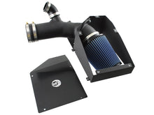 Load image into Gallery viewer, aFe 54-11772 FITS: MagnumFORCE Intakes Stage-2 P5R AIS P5R VW R32 08-09 V6-3.2L MKV Cold Air Intakes