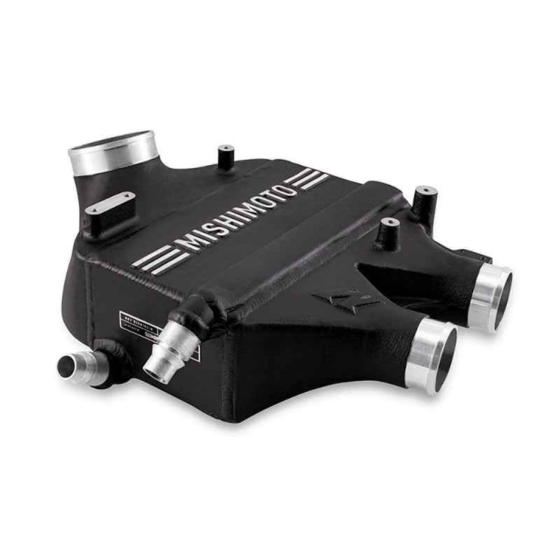 Mishimoto MMINT-F80-15 FITS: Intercoolers FITS: 2015+ BMW F8X M3/M4 Performance Air-to-Water Intercooler Intercoolers