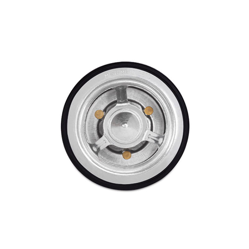 Mishimoto MMTS-RAM-99H FITS: Dodge 5.9L/6.7L Cummins High-Temperature Thermostat Thermostats