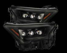 Load image into Gallery viewer, AlphaRex 880326 Headlights