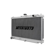 Load image into Gallery viewer, Mishimoto MMRAD-MIA-99 FITS: Radiators FITS: 99-05 Mazda Miata Manual Aluminum Radiator Radiators
