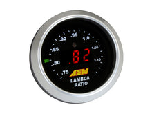 Load image into Gallery viewer, AEM 30-4110 FITS: Digital Wideband UEGO Gauge Gauges