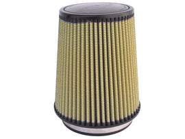 aFe 72-90015 FITS: MagnumFLOW Air Filters IAF PG7 A/F PG7 5-1/2F x 7B x 5-1/2T x 8H Air Filters Drop In