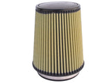 aFe 72-90015 FITS: MagnumFLOW Air Filters IAF PG7 A/F PG7 5-1/2F x 7B x 5-1/2T x 8H Air Filters Drop In