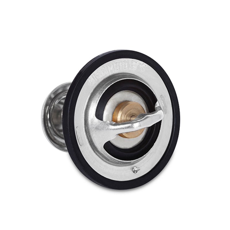 Mishimoto MMTS-F2D-96L FITS: Thermostats FITS: Ford 7.3L Powerstroke Low-Temperature Thermostat Thermostats