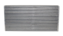 Load image into Gallery viewer, Vibrant 12832 FITS: Air-to-Air Intercooler Core Only (core size: 25in W x 12in H x 3.5in thick) Intercoolers