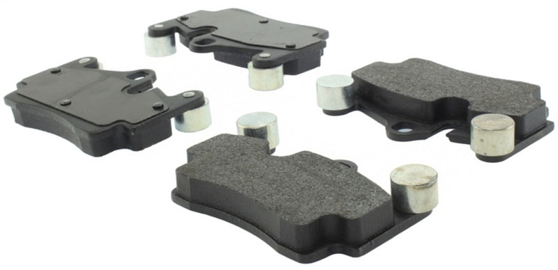 Stoptech 308.09780 FITS:StopTech Street Touring Brake Pads Brake Pads OE