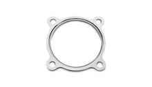Load image into Gallery viewer, Vibrant 1438G FITS: Metal Gasket GT series/T3 Turbo Discharge Flange w/ 3in in ID Matches Flange #1438 #14380 Exhaust Gaskets