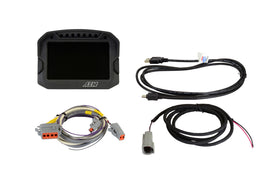AEM 30-5600 FITS: CD-5 Carbon Digital Dash Display Gauges