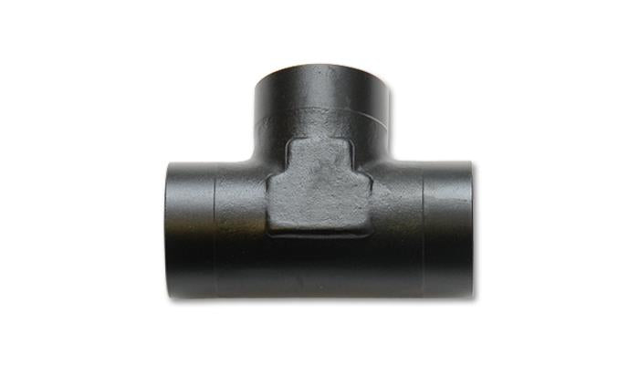 Vibrant 10872 FITS: -6AN 938 Female Tee Adapter Aluminum Fittings
